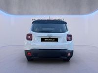 Gebraucht Jeep Renegade Summit 131 PS (96 kW) 2026 Weiß SUV