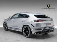 Second-hand Lamborghini Urus 666 CP (489 kW) 2023 Gri SUV