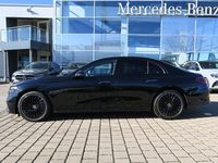 Gebraucht Mercedes E220 Advanced 197 PS (144 kW) 2025 Schwarz Limousine