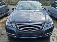 gebraucht Mercedes E350 CGI BlueEFFICIENCY AVANTGARDE