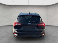 Używany Ford Focus ST 125 KM (91 kW) 2023 Czarny Kombi