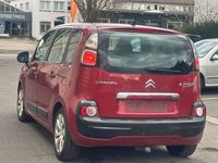 gebraucht Citroën C3 Picasso Tendance~TEMPOMAT~KLIMA~2.HAND