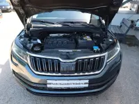 Gebraucht Skoda Kodiaq Style 150 PS (110 kW) 2017 Grau SUV