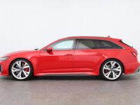 Gebraucht Audi RS6 Performance 630 PS (463 kW) 2024 Rot Kombi