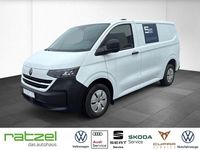 Neu VW Transporter 110 PS (80 kW) 2026 Weiß Van