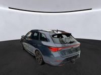 Gebraucht Cupra Leon VZ 245 PS (180 kW) 2022 Grau Limousine