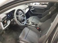 Gebraucht Audi A3 Ambiente 116 PS (85 kW) 2025 Manhattangrau metallic Limousine