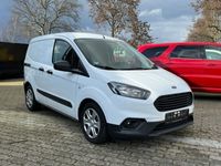 gebraucht Ford Transit Courier Trend Kasten/Klima/AHK/