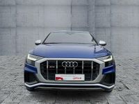 Gebraucht Audi SQ8 Ambiente 435 PS (319 kW) 2021 Individuallackierungen audi exclusive SUV