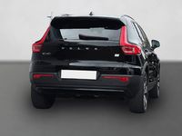 Gebraucht Volvo XC40 Core 169 kW (231 PS) 2022 Schwarz SUV
