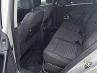 Gebraucht VW Tiguan Sportline 140 PS (102 kW) 2014 SUV