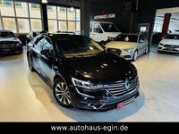 Gebraucht Renault Talisman Intens 158 PS (116 kW) 2021 Schwarz Limousine