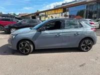 Neu Opel Corsa 101 PS (74 kW) 2025 Grafik grau Kleinwagen