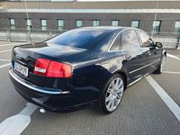 Gebraucht Audi A8 Sport 232 PS (170 kW) 2004 Blau Limousine
