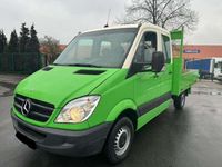 gebraucht Mercedes Sprinter Sprinter 313 CDIDoka 7 Sitze