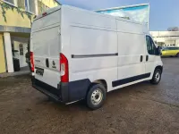 Gebraucht Fiat Ducato 120 PS (88 kW) 2023 Weiß Van