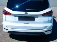 Gebraucht Ford S-MAX S 150 PS (110 kW) 2022 Weiß Van / Kleinbus