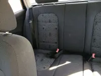 Gebraucht Skoda Fabia Comfort 75 PS (55 kW) 2003 Limousine