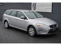 gebraucht Ford Mondeo 2.0 TDCi |SITZHEIZUNG|EINPARKHILFE|KLIMA