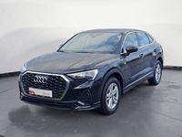 gebraucht Audi Q3 Q3 Sportback 35 TFSI M6SSportback 35 TFSI M6S