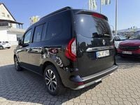 Usata Renault Kangoo Techno 131 CV (96 kW) 2022 Nero Monovolume
