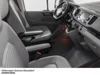 Gebraucht VW California California 177 PS (130 kW) 2025 Weiß Van