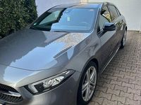 Gebraucht Mercedes A220 190 PS (139 kW) 2020 Limousine
