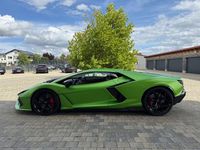 Gebraucht Lamborghini Revuelto 1016 PS (747 kW) 2025 Grün Coupé