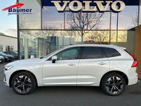 Gebraucht Volvo XC60 Ultra 455 PS (334 kW) 2025 Weiß SUV