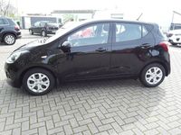 gebraucht Hyundai i10 