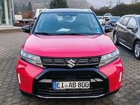 Neu Suzuki Vitara Comfort+ 110 PS (80 kW) 2025 Rot SUV