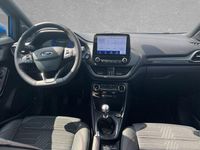 Gebraucht Ford Puma ST-Line 155 PS (114 kW) 2021 Andere Limousine