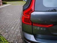 Gebraucht Volvo XC60 2019 Grau SUV