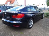 gebraucht BMW 318 Gran Turismo d (F34)