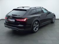 gebraucht Audi A6 Allroad 40 TDI S tronic