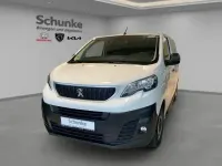 Gebraucht Peugeot Expert Premium 122 PS (89 kW) 2021 Weiss Van