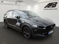 Gebraucht Mazda CX-30 Nagisa 150 PS (110 kW) 2024 Schwarz SUV
