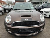 Gebraucht Mini Clubman 174 PS (127 kW) 2009 Braun Kombi