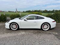 gebraucht Porsche 911 Carrera 4S 991Coupé Panorama PDK Approved Bose
