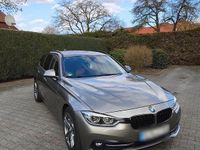 Gebraucht BMW 330 258 PS (189 kW) 2018 Andere farben Kombi