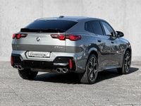 Gebraucht BMW X2 Performance 300 PS (220 kW) 2025 Grau SUV