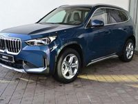 Neu BMW X1 xLine 156 PS (114 kW) 2026 Night dusk blue SUV