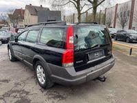 gebraucht Volvo V70 2.4T*AHK*8-FACH*TÜV/AU*03*2025*TEMPOMAT*