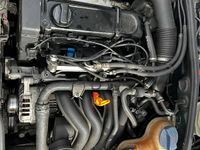Second-hand VW Passat 101 CP (74 kW) 1999 Verde Berlinǎ