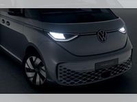 Neu VW ID. Buzz 210 kW (286 PS) 2026 Silber (monosilber metallic) Van / Kleinbus