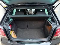 Gebraucht VW Polo Edition 179 PS (131 kW) 2008 Schwarz Kleinwagen