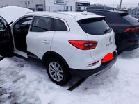 Gebraucht Renault Kadjar Intens 140 PS (102 kW) 2020 Weiß SUV