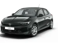 Neu Opel Corsa Edition 101 PS (74 kW) 2025 Karbon schwarz Kleinwagen
