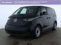 Gebraucht VW ID. Buzz Pro 210 kW (286 PS) 2025 Deep black perleffekt, pearl effect Van / Kleinbus