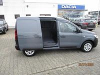 Gebraucht Renault Express 102 PS (75 kW) 2022 Grau Van / Kleinbus